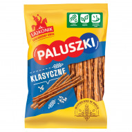 Lajkonik Paluszki klasyczne 70 g 