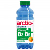 Arctic+ Vitamin Water Napój owocowy niegazowany smak mandarynka 600 ml