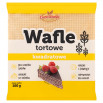 Eurowafel Wafle tortowe kwadratowe 160 g