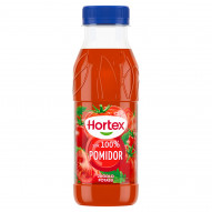 Hortex Sok 100 % pomidor 300 ml