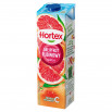 Hortex Nektar grejpfrut rubinowy 1 l