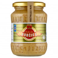 Develey Musztarda kremska 350 g