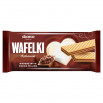 Wadowice Skawa Wafelki kakaowe 180 g