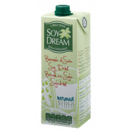 Napój sojowy naturalny BIO Soy Drink 1L