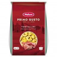 Melissa Primo Gusto Makaron tortellini prosciutto 250 g