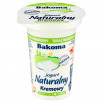 Bakoma Jogurt naturalny kremowy 150 g 