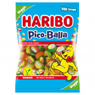 Haribo Pico-Balla Żelki owocowe 85 g