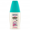 Bros Płyn na komary dla dzieci 50 ml
