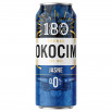 Okocim Piwo jasne bezalkoholowe 500 ml