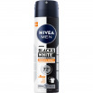 Nivea Black&White Invisible Ultimate Impact Antyperspirant Spray 150 ml