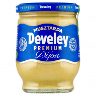 Develey Premium Musztarda dijon 270 g