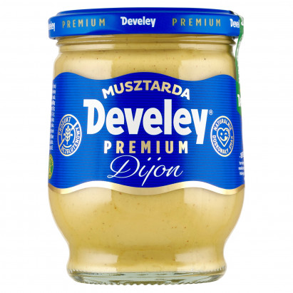Develey Premium Musztarda dijon 270 g