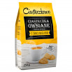 Ciasteczkowo Ciasteczka owsiane o smaku maślanym 250 g