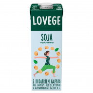 Sante Napój roślinny soja 1 l