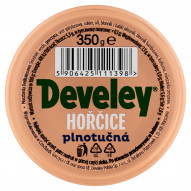 Develey Musztarda delikatesowa 350 g