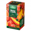 Bifix Premium Herbatka owocowa mango z truskawką 40 g (20 x 2 g)