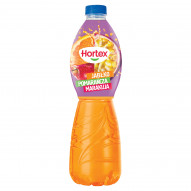 Hortex Napój jabłko pomarańcza marakuja 1,75 l