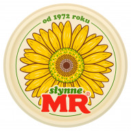 MR Słynne Roślinne Margaryna 500 g