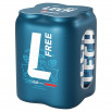 Lech Free Piwo bezalkoholowe 4 x 500 ml