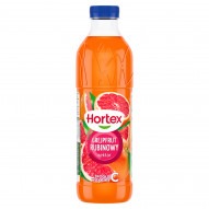 Hortex Nektar grejpfrut rubinowy 1 l