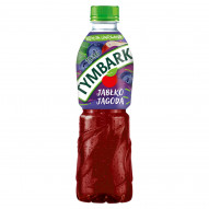 Tymbark Napój jabłko jagoda 500 ml