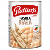 Pudliszki Fasola biała 400 g
