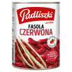 Pudliszki Fasola czerwona 400 g