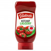 Pudliszki Ketchup łagodny 480 g