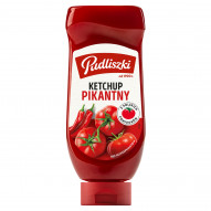 Pudliszki Ketchup pikantny 700 g