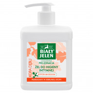 Biały Jeleń Żel do higieny intymnej kora dębu 500 ml