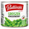 Pudliszki Groszek konserwowy 200 g