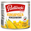 Pudliszki Kukurydza konserwowa 150 g