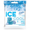 E. Wedel Ice Cool Cukierki nadziewane o smaku lodowym 90 g