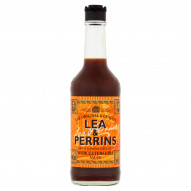 Lea & Perrins Sos Worcestershire 290 ml