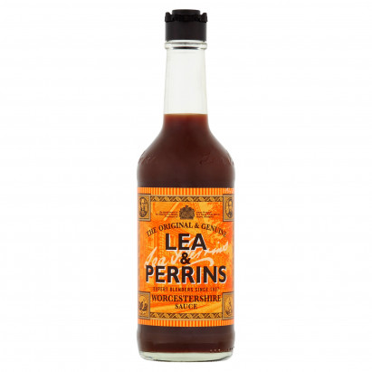 Lea & Perrins Sos Worcestershire 290 ml
