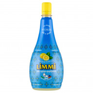 Limmi Sok z cytryn sycylijskich 200 ml
