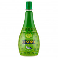 Limmi Sok z limonek 200 ml