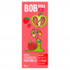 Bob Snail Przekąski jabłkowo-truskawkowe 30 g