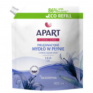 Apart Floral Care Pielęgnacyjne mydło w płynie lilia 900 ml