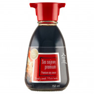 House of Asia Sos sojowy premium 150 ml