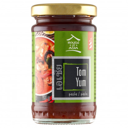 House of Asia Pasta Tom Yum 113 g