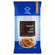 House of Asia Makaron vermicelli sprężysty 100 g