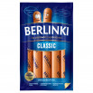Berlinki Classic Parówki 250 g
