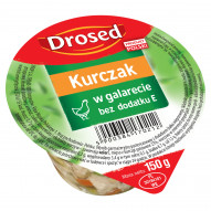 Drosed Kurczak w galarecie 150 g