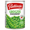Pudliszki Groszek konserwowy 400 g