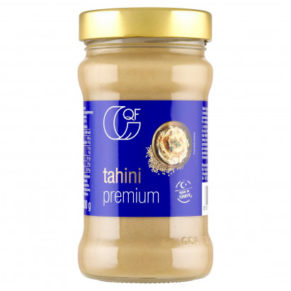 QF Tahini premium 300 g