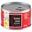 House of Asia Pędy bambusa paseczki 225 g