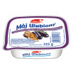 Twarożek kanapkowy Mój Ulubiony z grillowanym bakłażanem 125 g