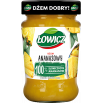 Łowicz Dżem ananasowy o obniżonej zawartości cukrów 280 g