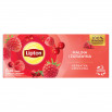 Lipton Herbatka owocowa malina i żurawina 32 g (20 torebek)